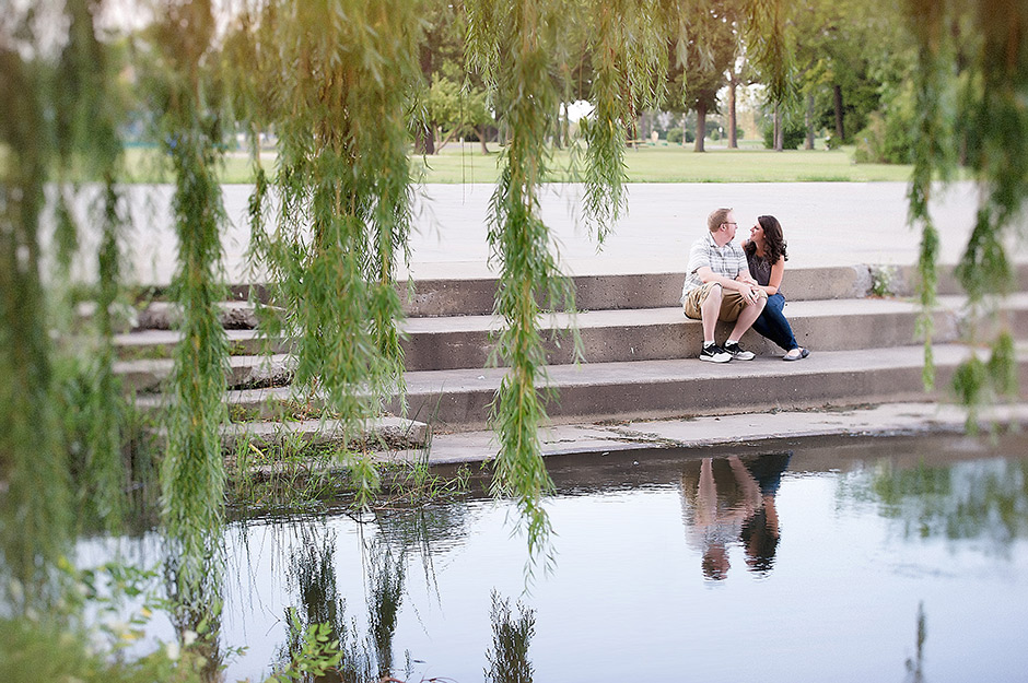 DAN + ANGELINA