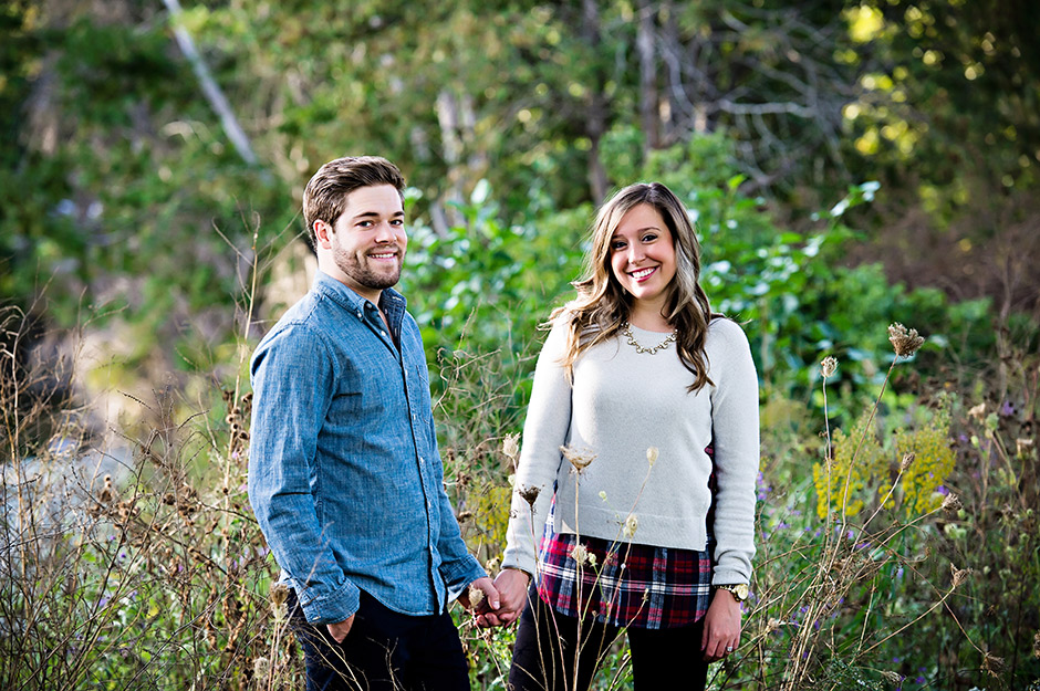 ALLIE + MIKE'S QUARTON LAKE BIRMINGHAM MI ENGAGEMENT