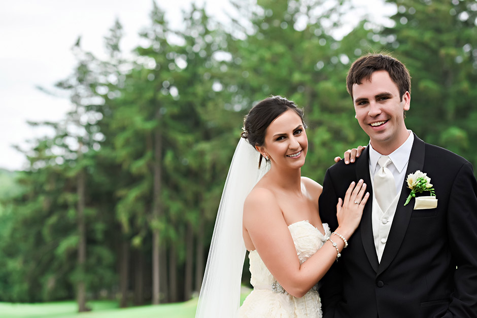 MAGGIE + MARK